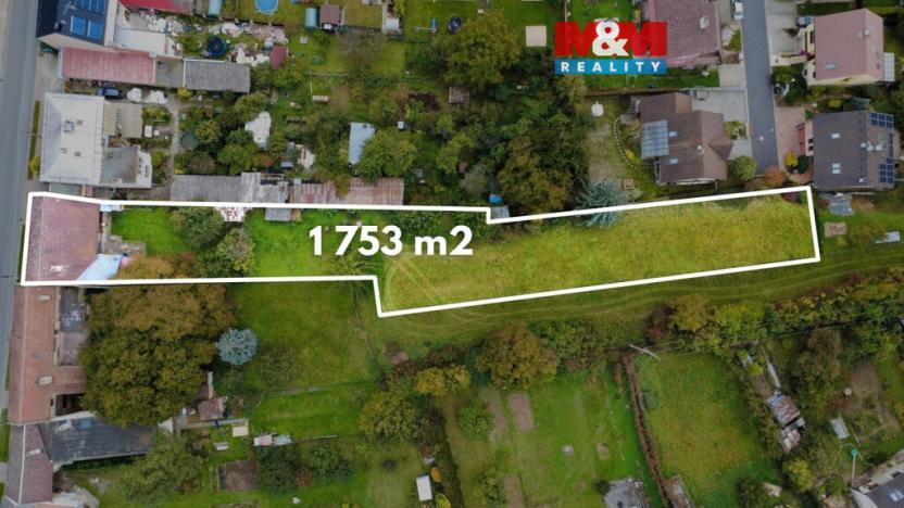 Prodej rodinného domu, Náměšť na Hané, Sokolská, 280 m2