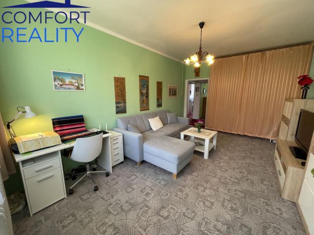 Pronájem bytu 3+1, Ostrava - Zábřeh, Výškovická, 77 m2