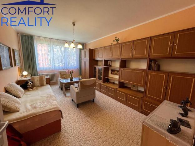 Pronájem bytu 3+1, Ostrava - Zábřeh, Výškovická, 77 m2