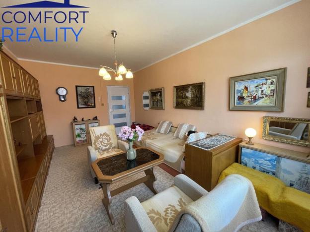 Pronájem bytu 3+1, Ostrava - Zábřeh, Výškovická, 77 m2