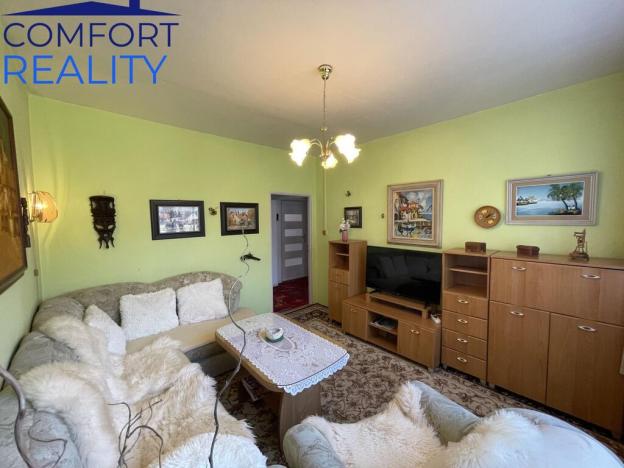 Pronájem bytu 3+1, Ostrava - Zábřeh, Výškovická, 77 m2