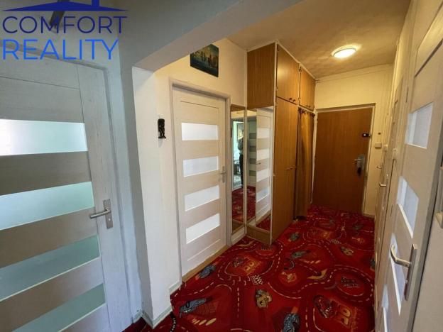 Pronájem bytu 3+1, Ostrava - Zábřeh, Výškovická, 77 m2