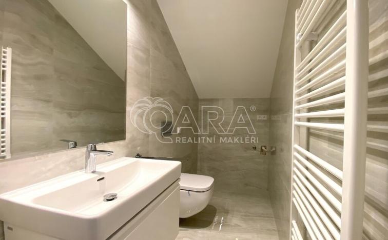 Pronájem bytu 2+kk, Brno - Brno-město, Orlí, 87 m2