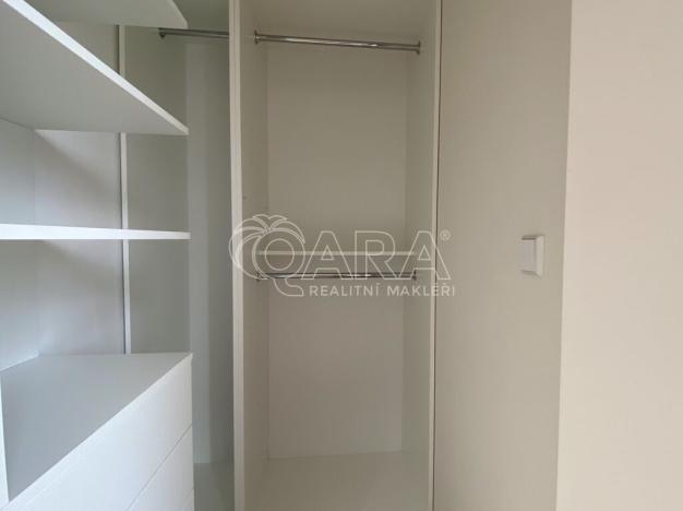 Pronájem bytu 2+kk, Brno - Brno-město, Orlí, 87 m2