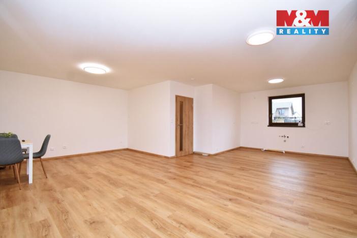 Prodej rodinného domu, Mnichovo Hradiště - Hněvousice, Podolská, 108 m2