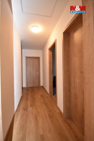 Prodej rodinného domu, Mnichovo Hradiště - Hněvousice, Podolská, 108 m2