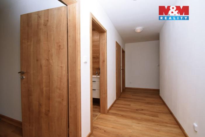 Prodej rodinného domu, Mnichovo Hradiště - Hněvousice, Podolská, 108 m2