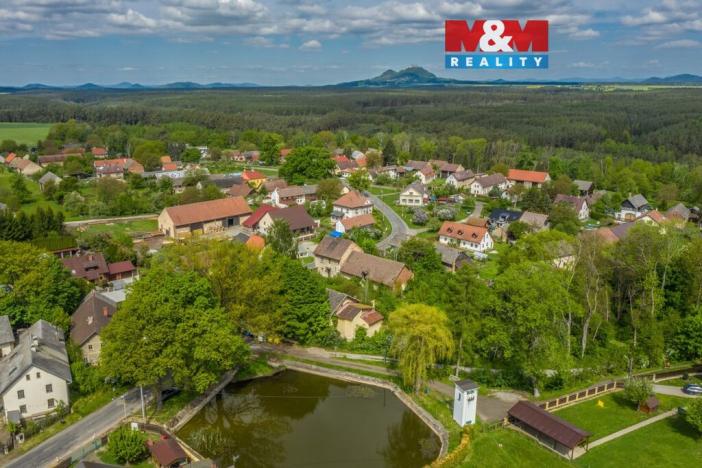 Prodej rodinného domu, Bělá pod Bezdězem - Březinka, 300 m2