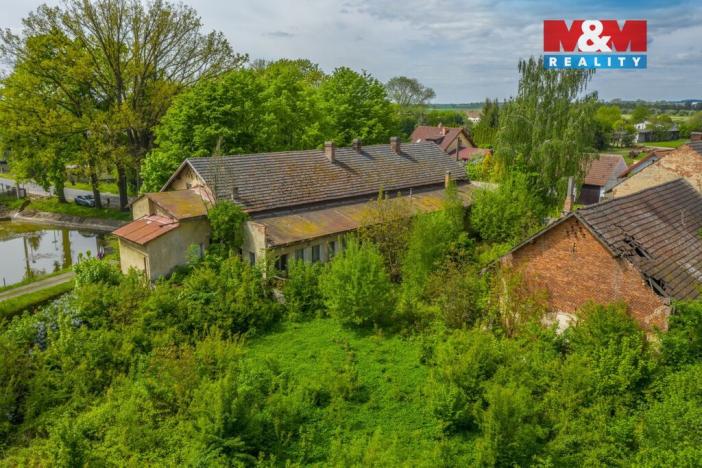 Prodej rodinného domu, Bělá pod Bezdězem - Březinka, 300 m2