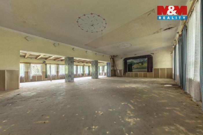 Prodej rodinného domu, Bělá pod Bezdězem - Březinka, 300 m2