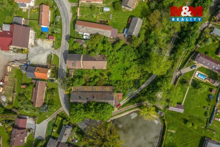 Prodej rodinného domu, Bělá pod Bezdězem - Březinka, 300 m2