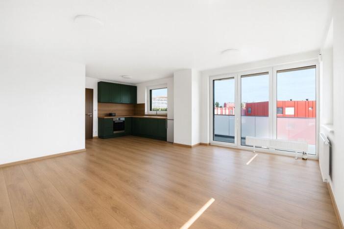 Pronájem bytu 3+kk, Praha - Prosek, Čakovická, 83 m2