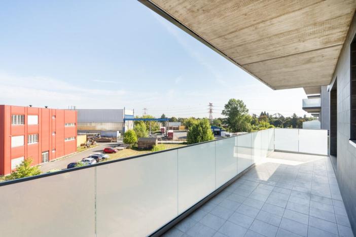 Pronájem bytu 3+kk, Praha - Prosek, Čakovická, 83 m2