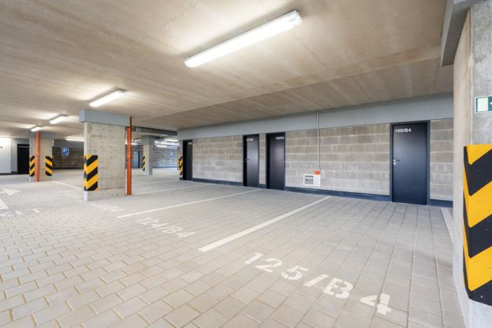 Pronájem bytu 3+kk, Praha - Prosek, Čakovická, 83 m2