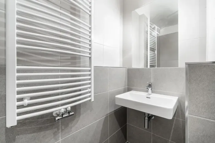 Pronájem bytu 3+kk, Praha - Prosek, Čakovická, 83 m2