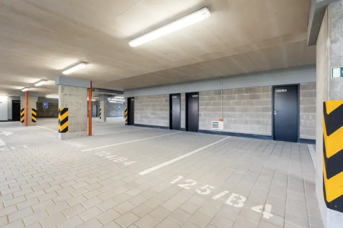 Pronájem bytu 3+kk, Praha - Prosek, Čakovická, 83 m2