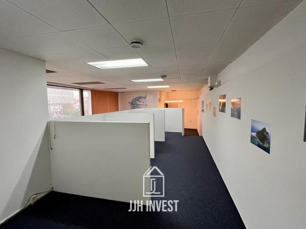 Pronájem obchodního prostoru, Liberec - Liberec IV-Perštýn, Revoluční, 95 m2