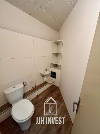 Pronájem obchodního prostoru, Liberec - Liberec IV-Perštýn, Revoluční, 95 m2