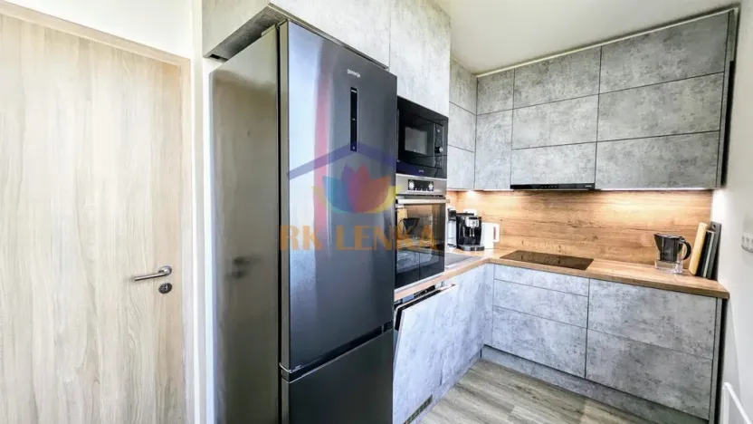 Pronájem bytu 2+1, Ostrava - Poruba, Oty Synka, 54 m2