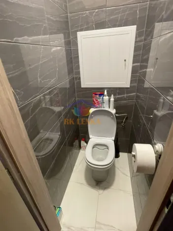 Pronájem bytu 2+1, Ostrava - Poruba, Oty Synka, 54 m2