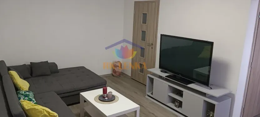 Pronájem bytu 2+1, Ostrava - Poruba, Oty Synka, 54 m2