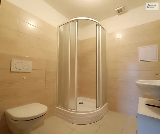Pronájem bytu 1+1, Příbram - Příbram VI-Březové Hory, Mariánská, 38 m2