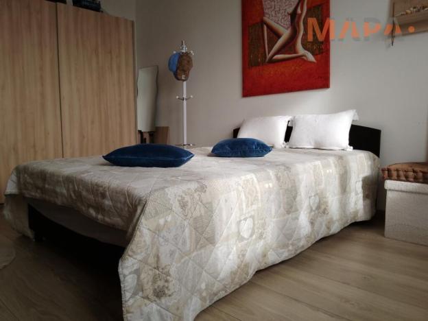 Prodej bytu 3+1, Chomutov, Borová, 77 m2