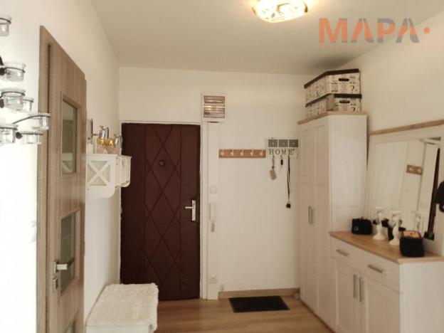 Prodej bytu 3+1, Chomutov, Borová, 77 m2