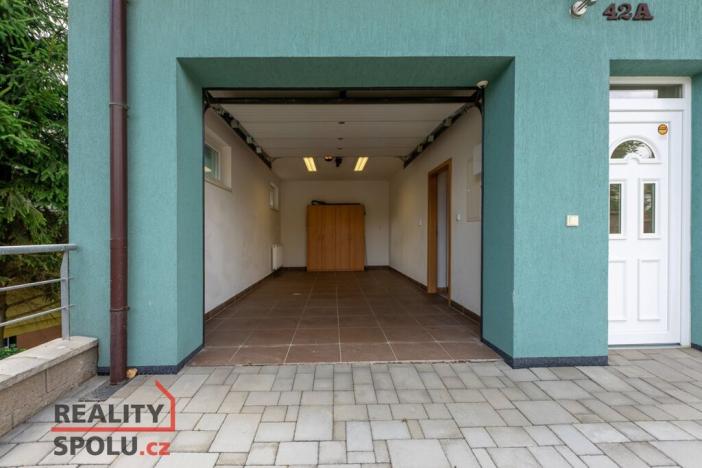 Prodej rodinného domu, Plzeň, Květná, 222 m2