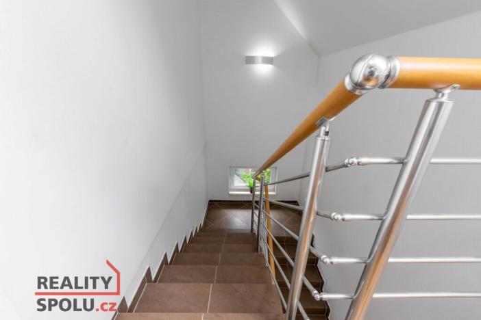 Prodej rodinného domu, Plzeň, Květná, 222 m2