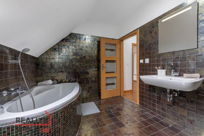 Prodej rodinného domu, Plzeň, Květná, 222 m2