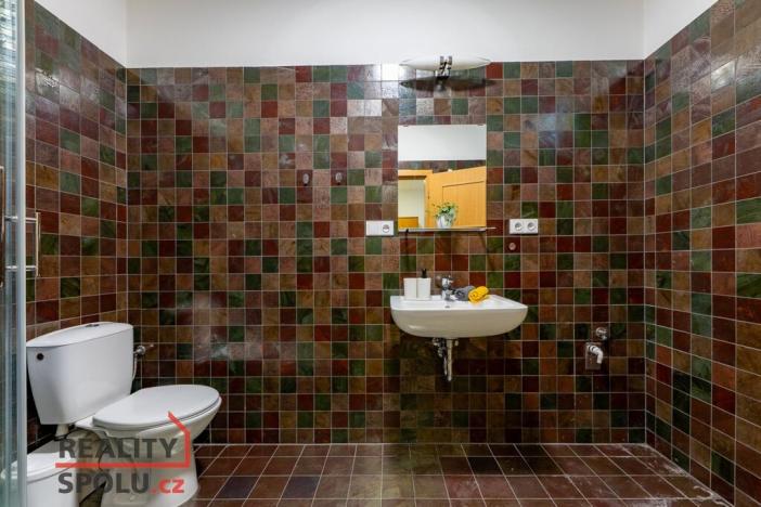 Prodej rodinného domu, Plzeň, Květná, 222 m2