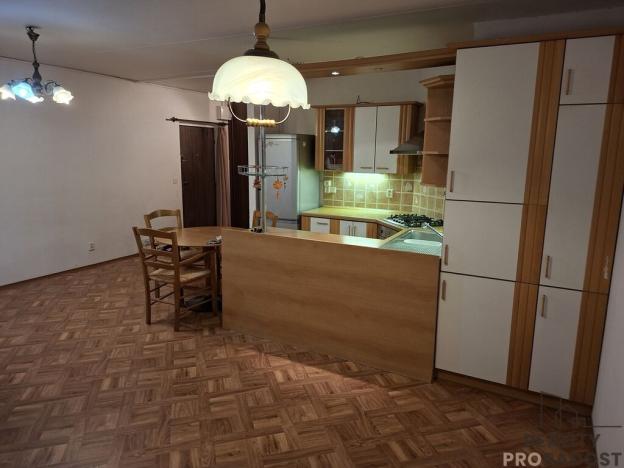 Pronájem bytu 2+kk, Kladno, Švýcarská, 89 m2