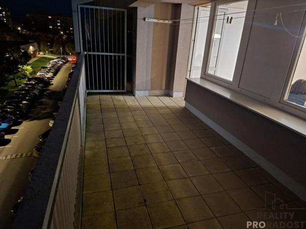 Pronájem bytu 2+kk, Kladno, Švýcarská, 89 m2