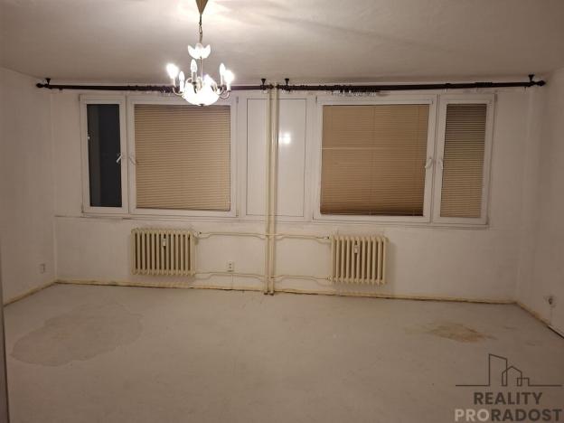 Pronájem bytu 2+kk, Kladno, Švýcarská, 89 m2