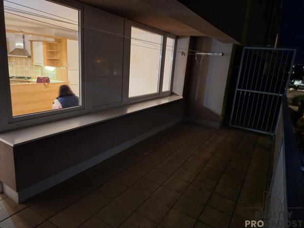 Pronájem bytu 2+kk, Kladno, Švýcarská, 89 m2