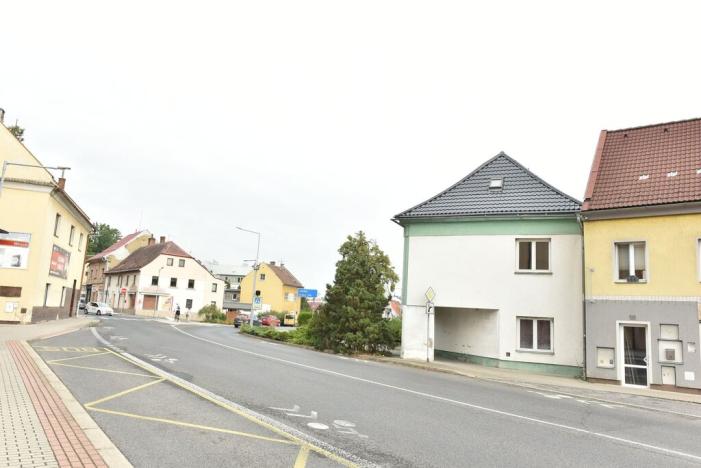 Prodej rodinného domu, Mimoň - Mimoň III, náměstí Čsl. armády, 149 m2