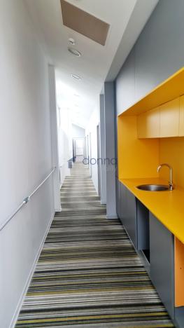 Pronájem obchodního prostoru, Praha, Za Mototechnou, 2799 m2