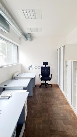 Pronájem obchodního prostoru, Praha, Za Mototechnou, 2799 m2