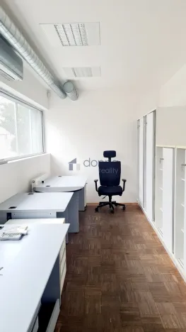 Pronájem obchodního prostoru, Praha, Za Mototechnou, 2799 m2