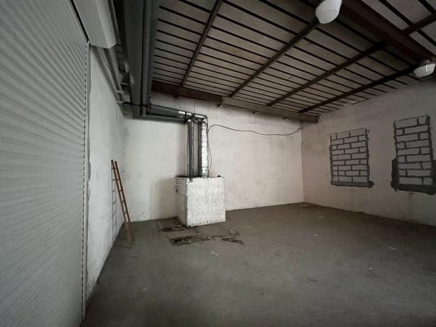 Pronájem skladu, Velké Popovice, Žižkova, 315 m2