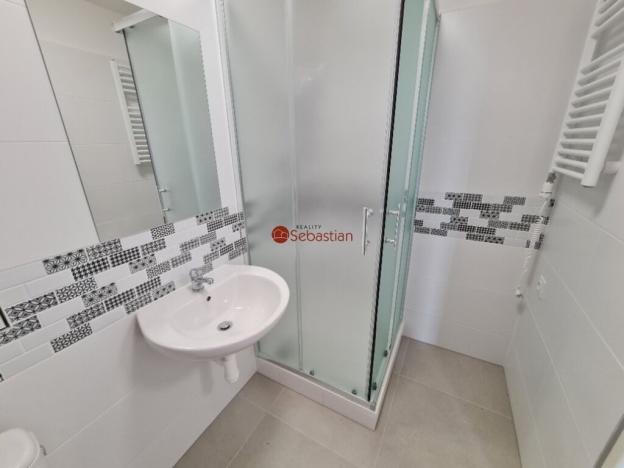 Pronájem bytu 2+1, Teplice - Trnovany, Antonína Sochora, 48 m2