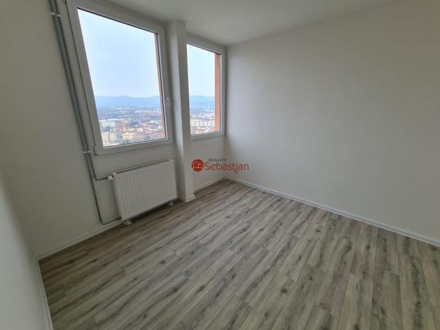 Pronájem bytu 2+1, Teplice - Trnovany, Antonína Sochora, 48 m2