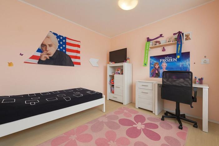 Prodej bytu 4+1, Liberec - Liberec VI-Rochlice, Gagarinova, 86 m2