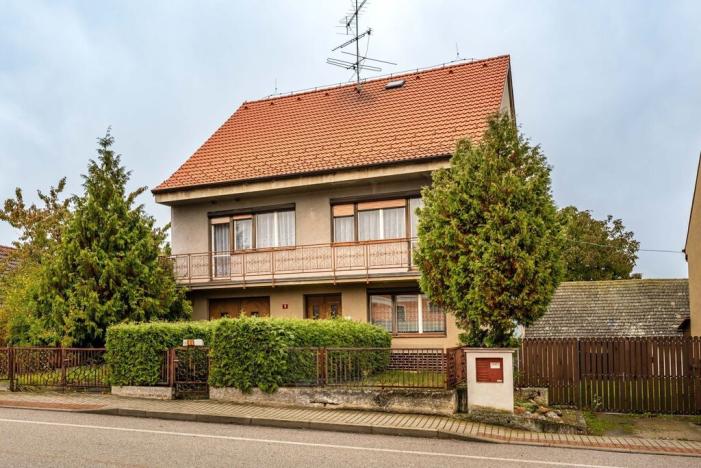 Prodej rodinného domu, Žár, 158 m2