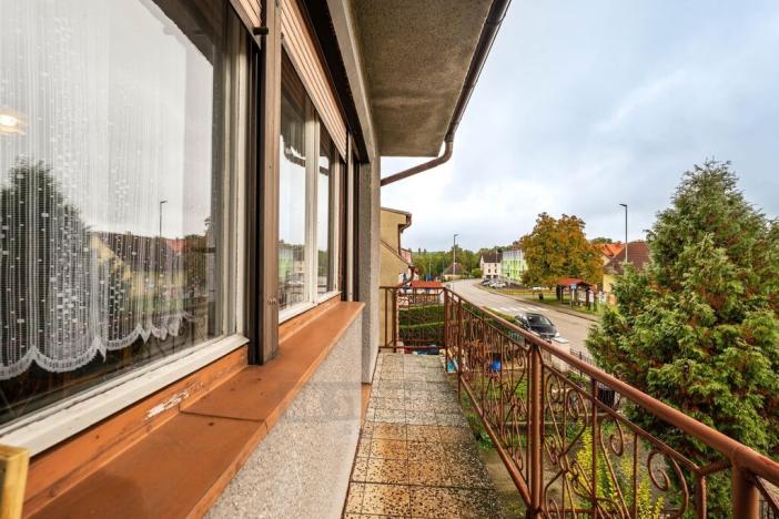 Prodej rodinného domu, Žár, 158 m2