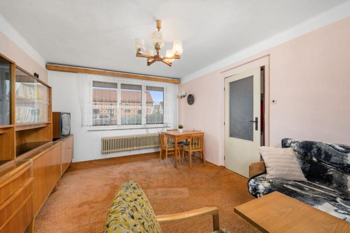 Prodej rodinného domu, Žár, 158 m2