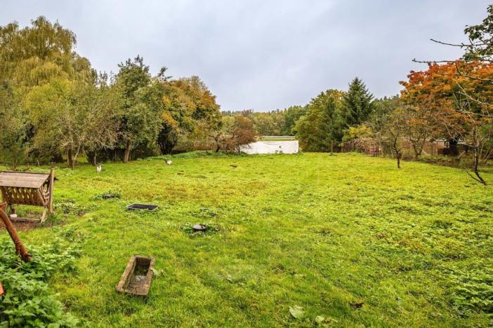 Prodej rodinného domu, Žár, 158 m2