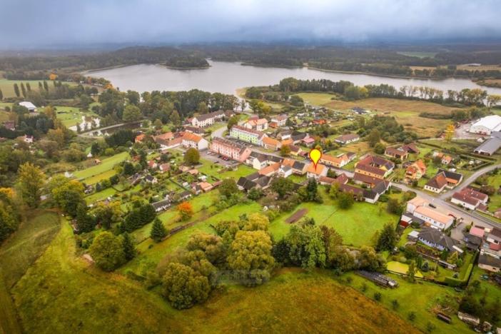 Prodej rodinného domu, Žár, 158 m2