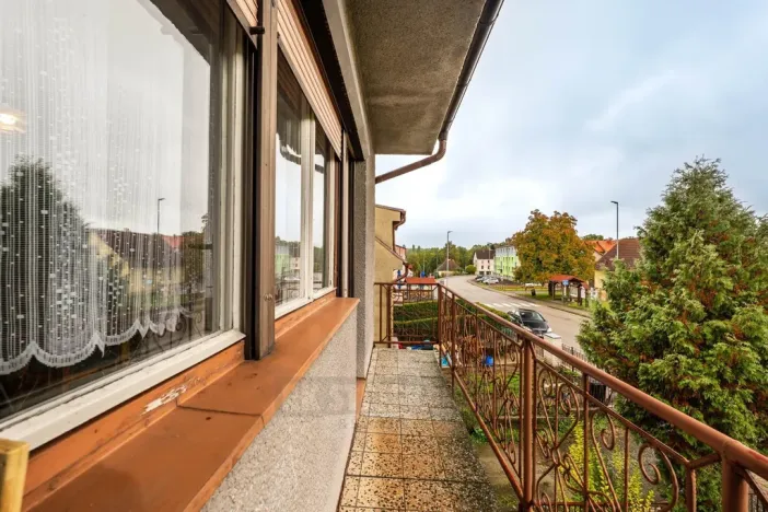 Prodej rodinného domu, Žár, 158 m2